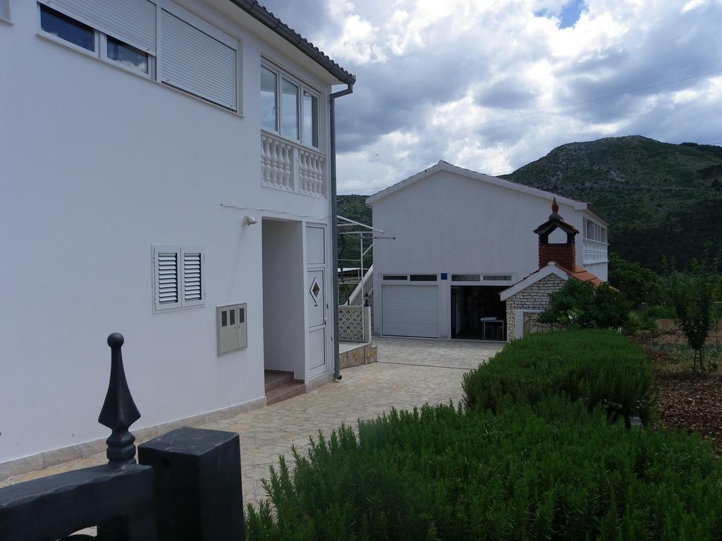 Apartments Ante-Gojko Grebaštica Dış mekan fotoğraf