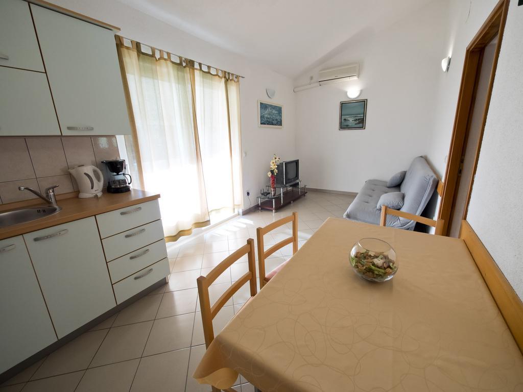 Apartments Ante-Gojko Grebaštica Oda fotoğraf