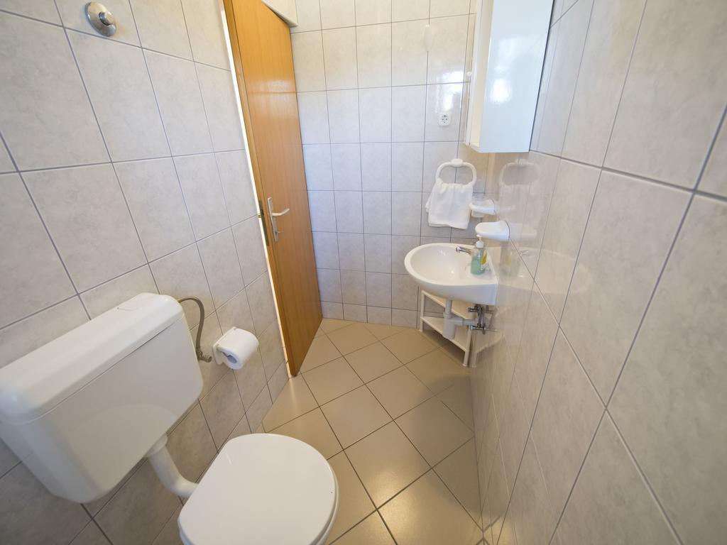 Apartments Ante-Gojko Grebaštica Dış mekan fotoğraf