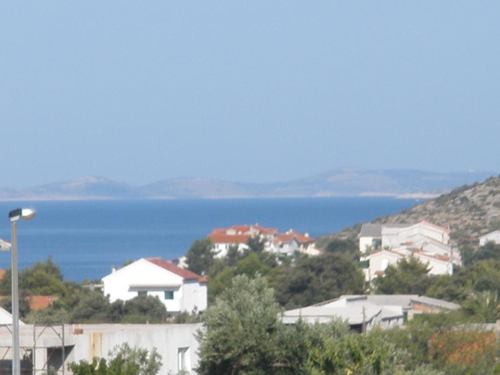 Apartments Ante-Gojko Grebaštica Dış mekan fotoğraf