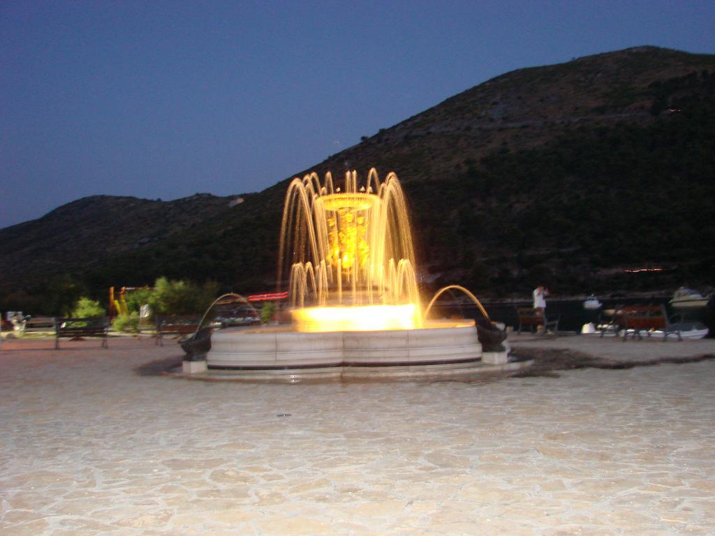 Apartments Ante-Gojko Grebaštica Dış mekan fotoğraf