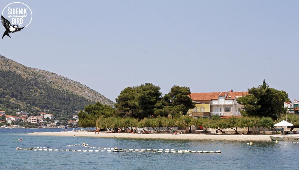 Apartments Ante-Gojko Grebaštica Dış mekan fotoğraf