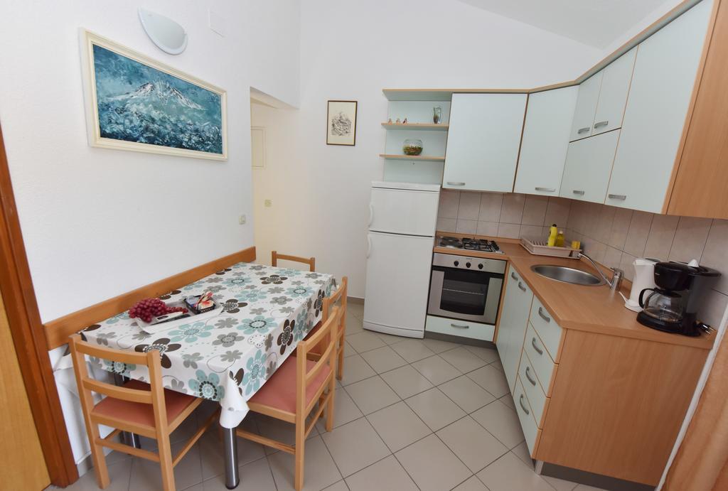Apartments Ante-Gojko Grebaštica Dış mekan fotoğraf
