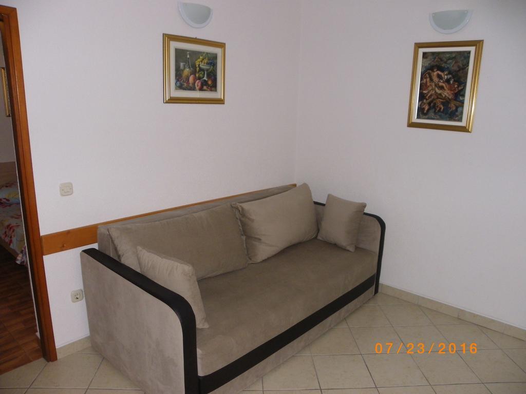 Apartments Ante-Gojko Grebaštica Dış mekan fotoğraf