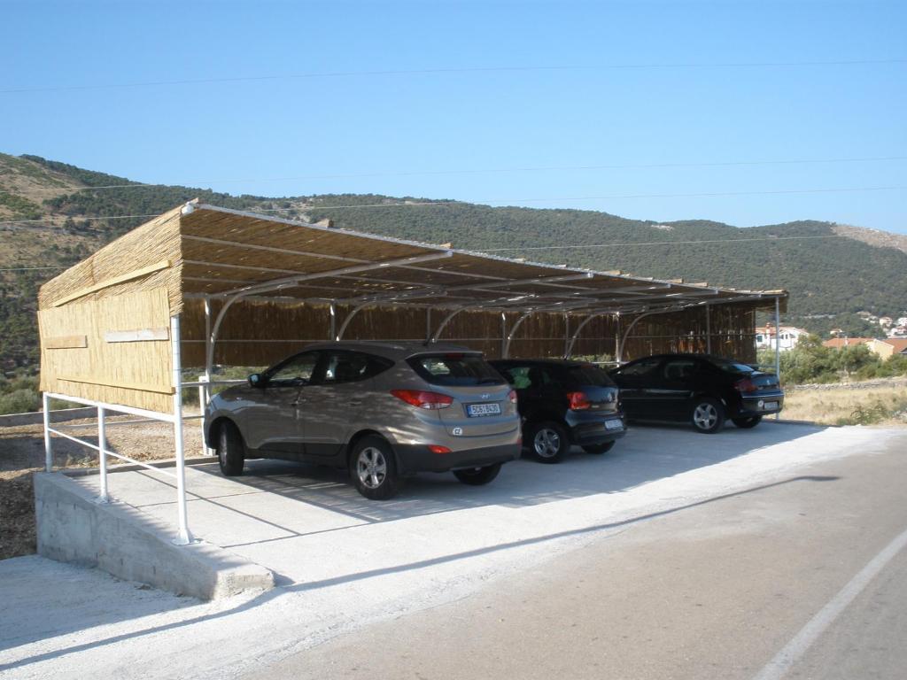 Apartments Ante-Gojko Grebaštica Dış mekan fotoğraf