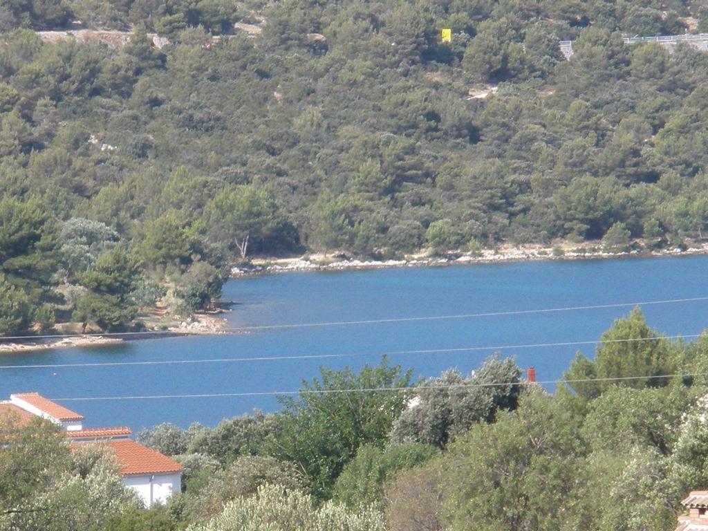 Apartments Ante-Gojko Grebaštica Dış mekan fotoğraf