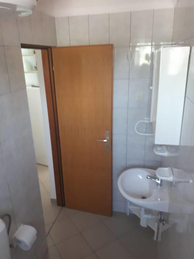 Apartments Ante-Gojko Grebaštica Dış mekan fotoğraf