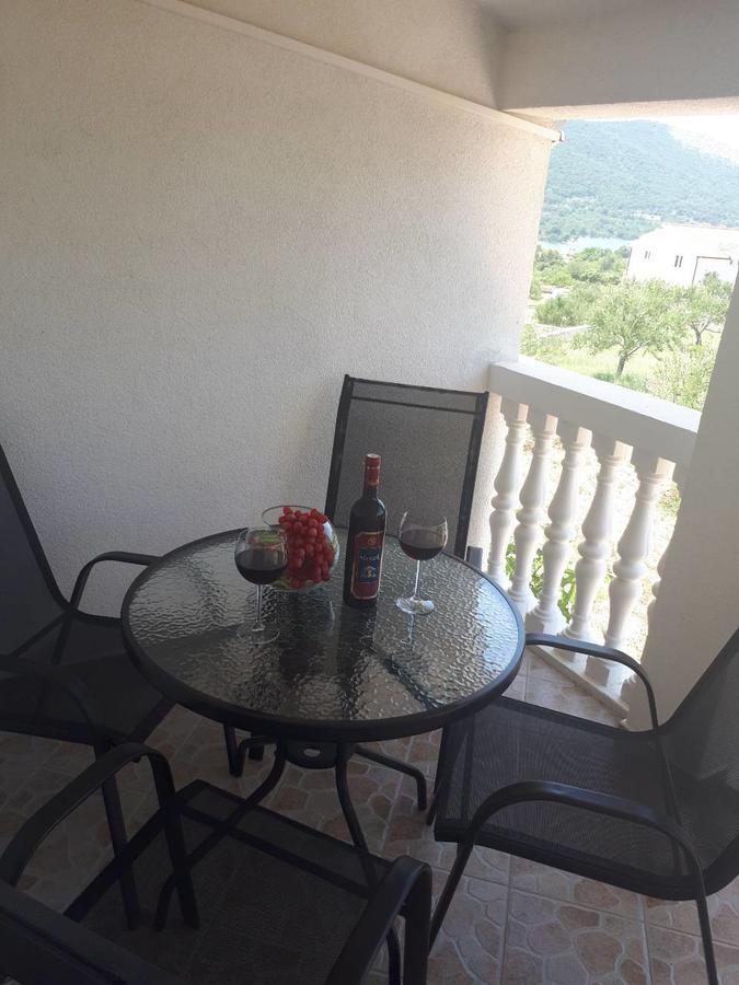 Apartments Ante-Gojko Grebaštica Dış mekan fotoğraf