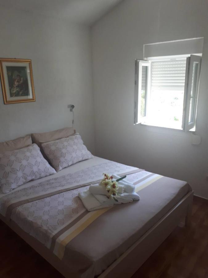 Apartments Ante-Gojko Grebaštica Dış mekan fotoğraf
