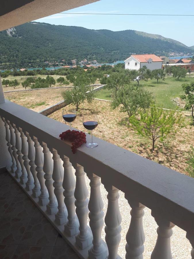 Apartments Ante-Gojko Grebaštica Dış mekan fotoğraf