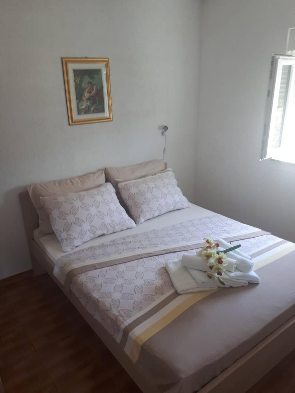 Apartments Ante-Gojko Grebaštica Dış mekan fotoğraf