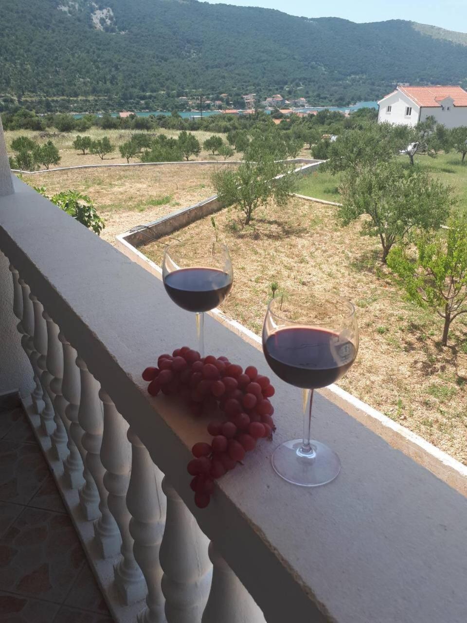 Apartments Ante-Gojko Grebaštica Dış mekan fotoğraf