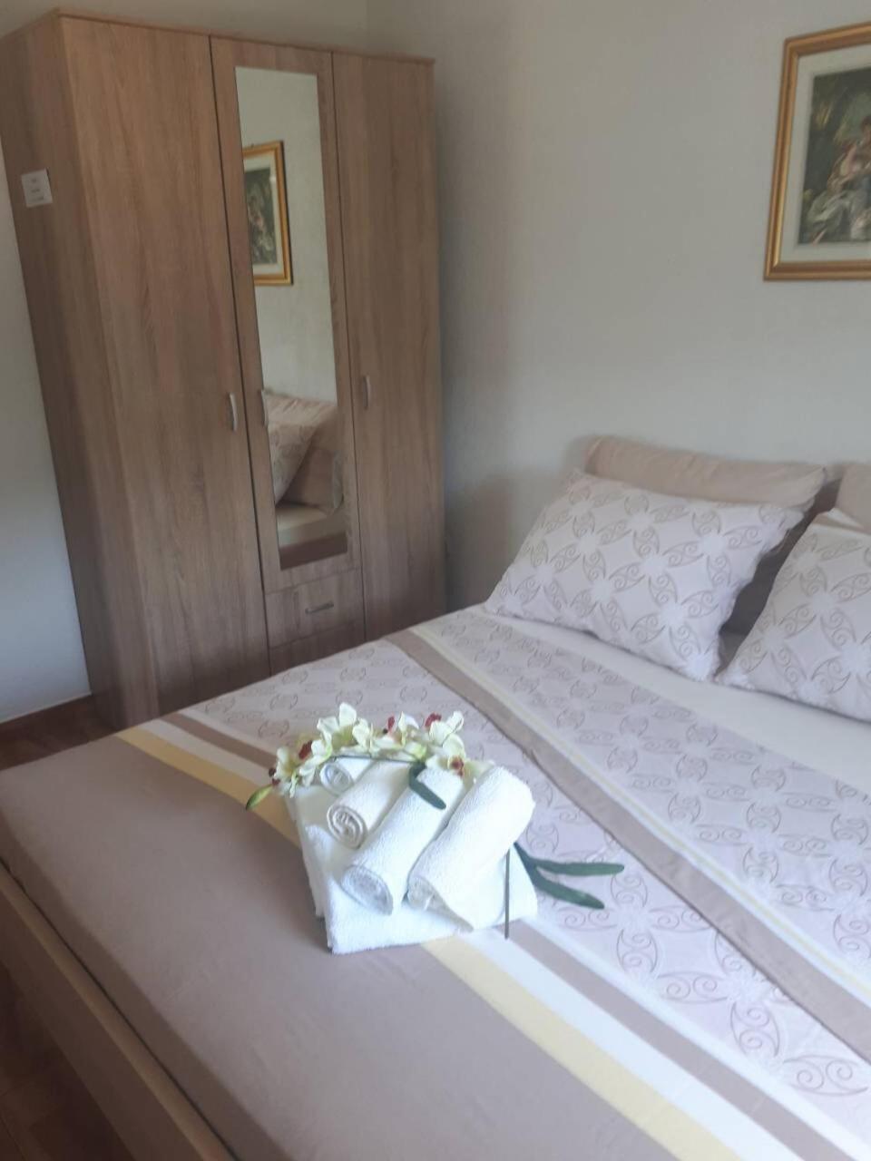 Apartments Ante-Gojko Grebaštica Dış mekan fotoğraf